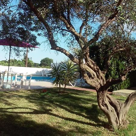 Marieva Apartments Kanáli Kültér fotó