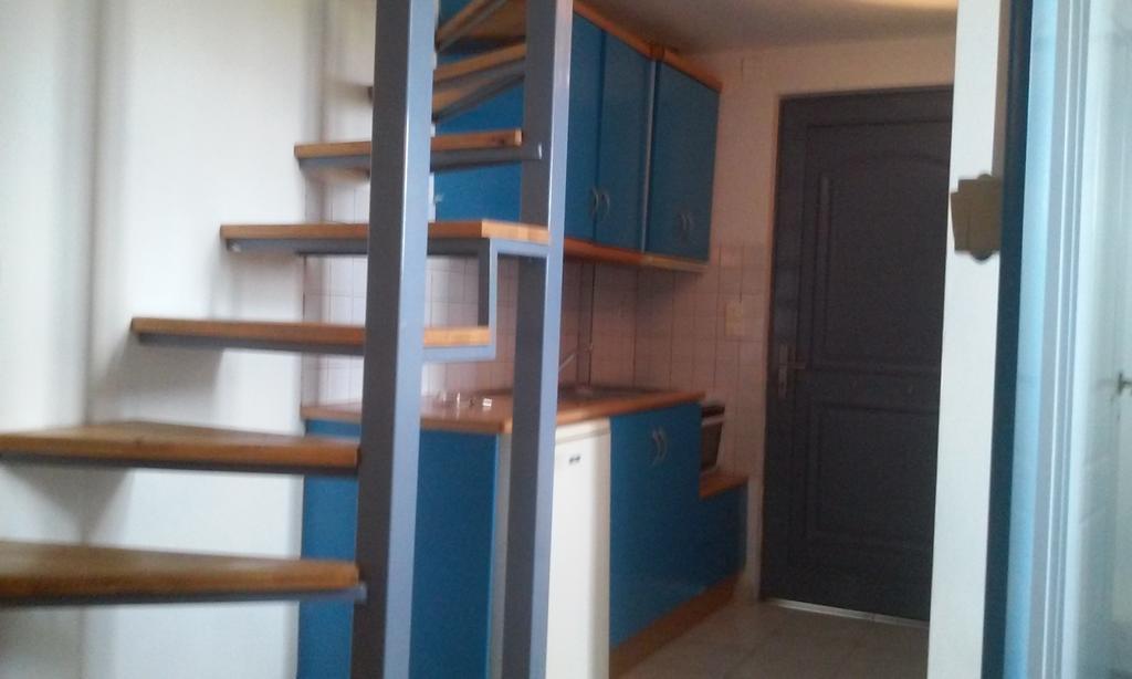 Marieva Apartments Kanáli Kültér fotó