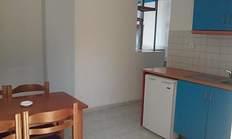 Marieva Apartments Kanáli Kültér fotó